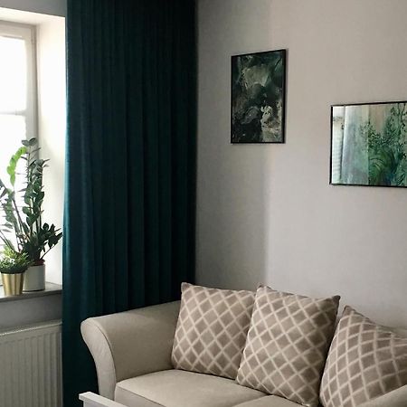 Kameralny Apartament II Apartman Olsztyn  Kültér fotó