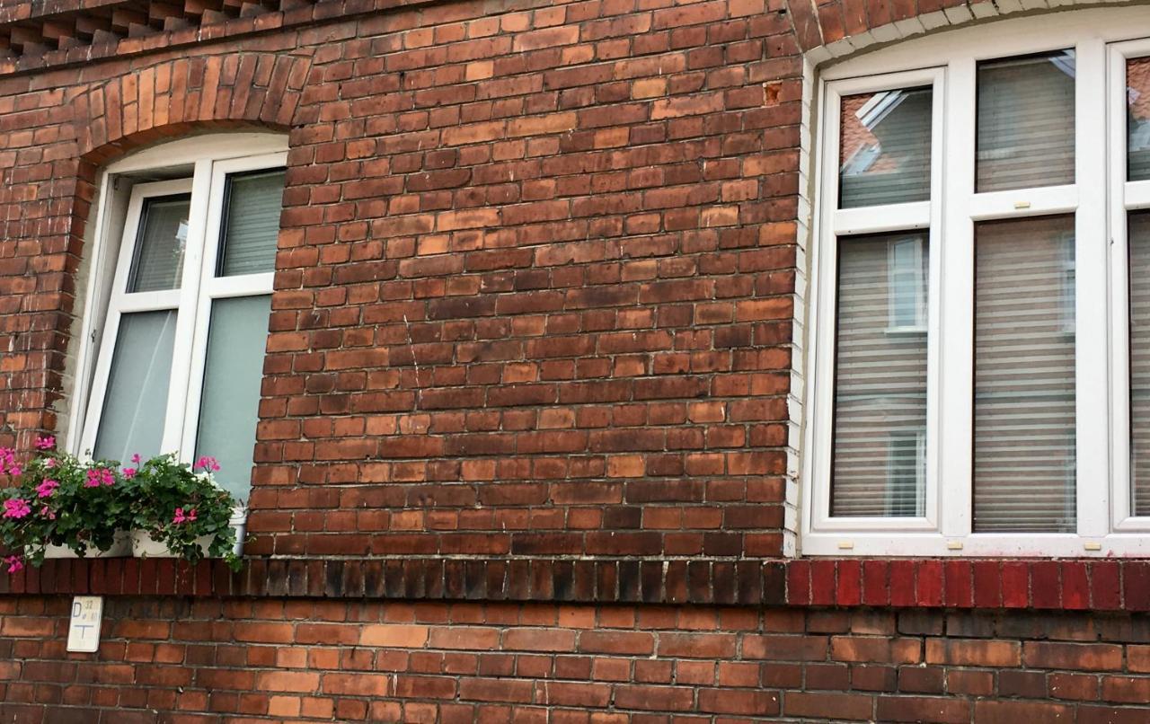 Kameralny Apartament II Apartman Olsztyn  Kültér fotó