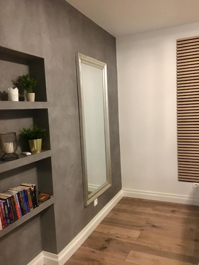 Kameralny Apartament II Apartman Olsztyn  Kültér fotó