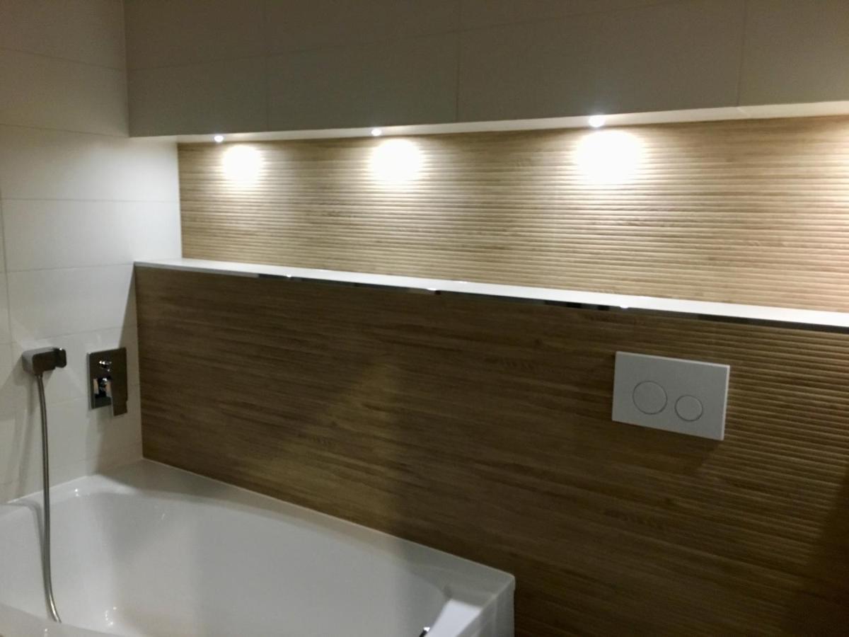 Kameralny Apartament II Apartman Olsztyn  Kültér fotó