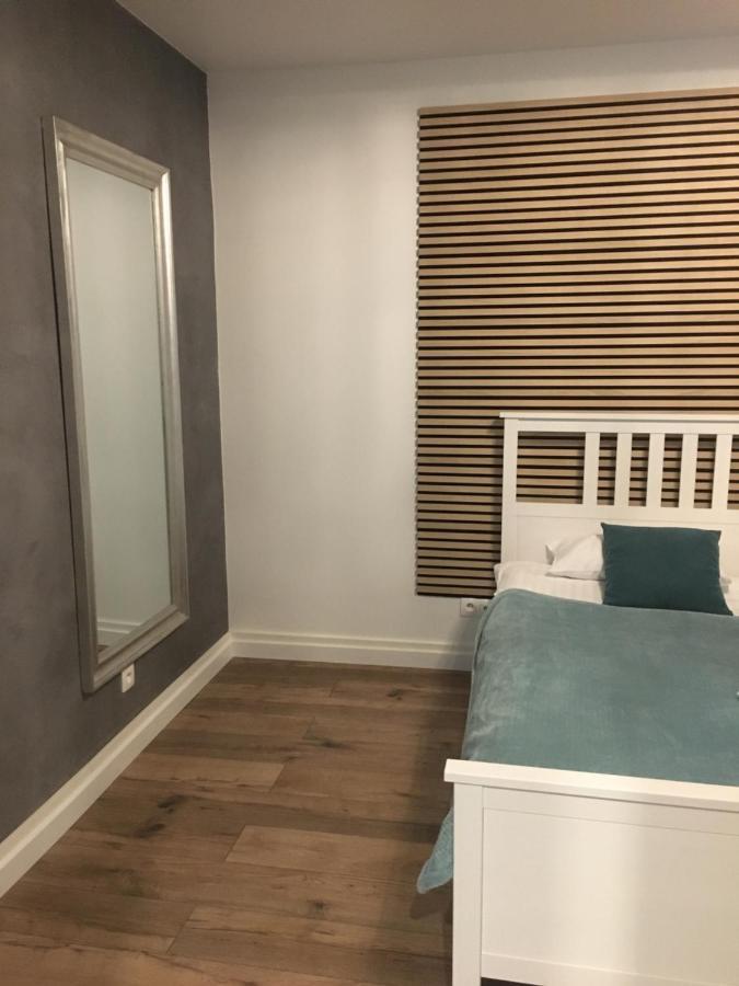 Kameralny Apartament II Apartman Olsztyn  Kültér fotó