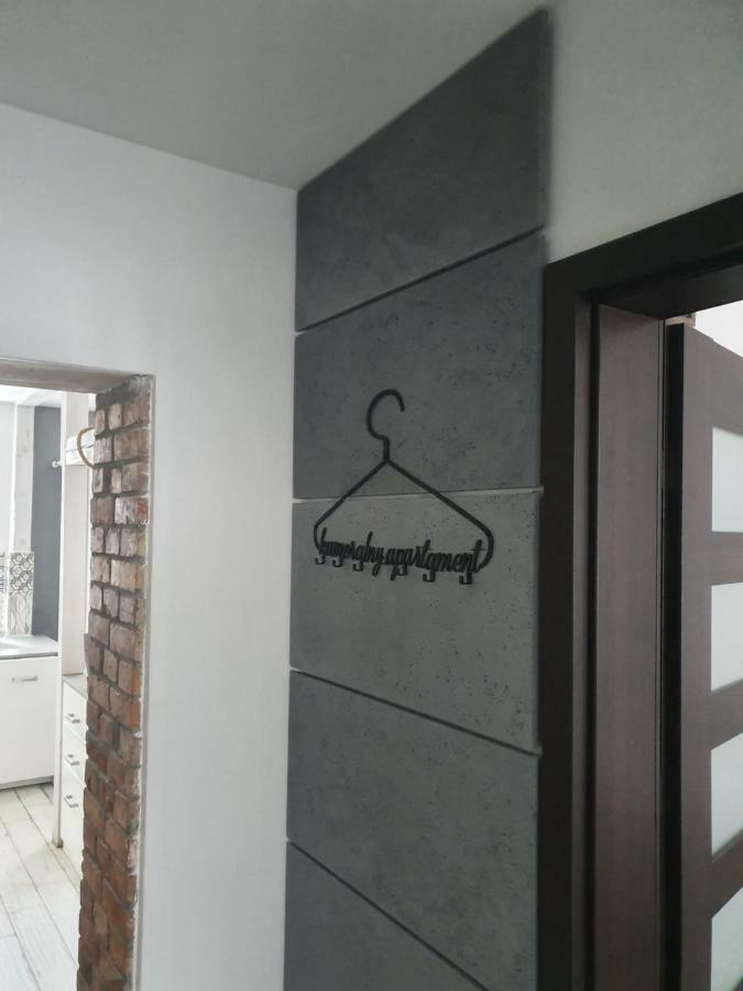 Kameralny Apartament II Apartman Olsztyn  Kültér fotó